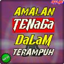 Cara Belajar Amalan Tenaga Dalam Ampuh APK