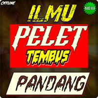 Ilmu pelet Tembus Pandang terbaru captura de pantalla 3