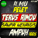 Ilmu Pelet Terus Rindu Sampai  APK