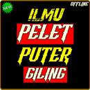 Ilmu Puter Giling Sukma Jarak Jauh APK