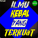 Kumpulan Ilmu Kebal yang terku APK