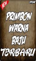 Primbon Warna Baju Terbaru 截图 2