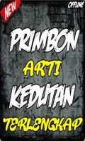 Primbon Arti Kedutan TERLENGKA 截图 1