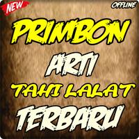 Primbon Arti Tahi Lalat Terbaru পোস্টার