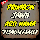 Primbon Jawa Arti Nama Terbaru APK