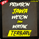 Primbon Jawa Weton Dan Watak Terbaru APK