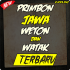 Primbon Jawa Weton Dan Watak Terbaru Zeichen