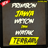 Primbon Jawa Weton Dan Watak Terbaru biểu tượng