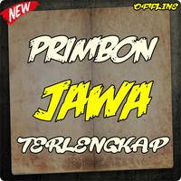 Primbon Jawa Terlengkap 海报