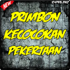 Primbon Kecocokan Pekerjaan icon