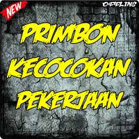 Primbon Kecocokan Pekerjaan screenshot 3