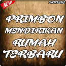 Primbon Mendirikan Rumah Terba APK