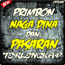 Primbon Naga Dina Dan Pasaran  APK