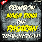 Primbon Naga Dina Dan Pasaran  icône