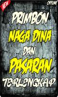 Primbon Naga Dina Dan Pasaran  capture d'écran 1