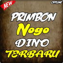 Primbon Nogo Dino TERBARU APK