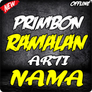Primbon Ramalan Arti Nama Terlengkap APK