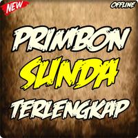 Primbon Sunda Terlengkap 海报