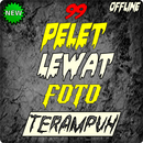 99 Mantra ILMU Pelet Lewat Foto TERAmpuh APK