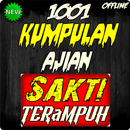 1001 Kumpulan Ajian Sakti Tera APK