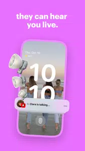 ten ten – Cara Baru Menemukan Persahabatan Nyata Lewat Suara 3
