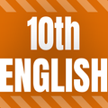 10th Class English Key Book