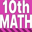10th Class Math Key book APK