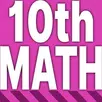 10th Class Math Key book APK