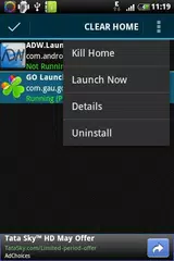 Home Control APK download