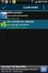 Home Control APK download