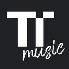 TenTime Music icône