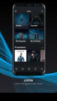 TenTime Music syot layar 1