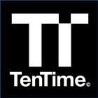 TenTime TV Box icône