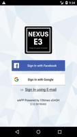 Nexus 3 Affiche