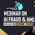 AI Fraud AML Summit