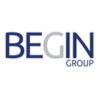 Begin Edu Fair icon