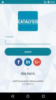 CATCHEM 2020 screenshot 1