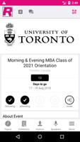 Rotman ME MBA syot layar 1