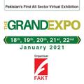 The Grand Expo