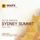 WIKIFX Sydney Summit APK