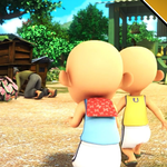 Adventure Upin Ipin Driving icon