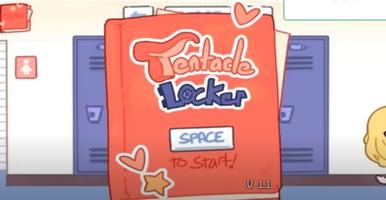 Tentacle-locker full Walkthrough الملصق