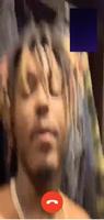 Tentacion Fake Video Call 截圖 3