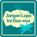 Jangan Lupa Ini Doanya