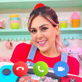 Mis Pastelitos Video Call