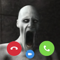 SCP-096 Scary Video Call