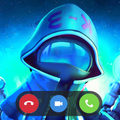 Supersus Fake Video Call