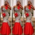 Tenue Africaine