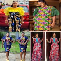 Tenue Africaine স্ক্রিনশট 2