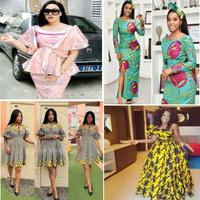 Tenue Africaine স্ক্রিনশট 1
